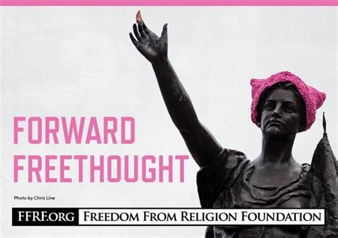 atheist organizations|Freedom From Religion Foundation .